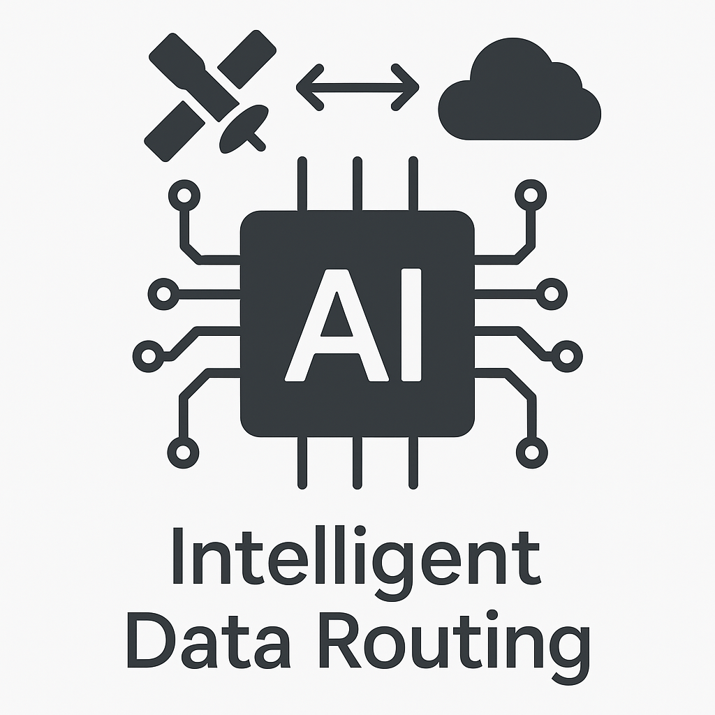 AI Data Routing